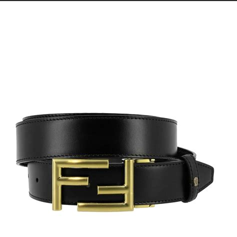 fendi mens belt online|Fendi belt men price.